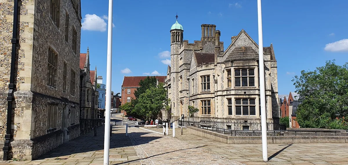 Winchester Local Plan adopted: 687 homes a year to 2040